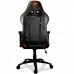 Cougar Armor One Gaming Chair Orange